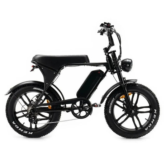 Ouxi V8