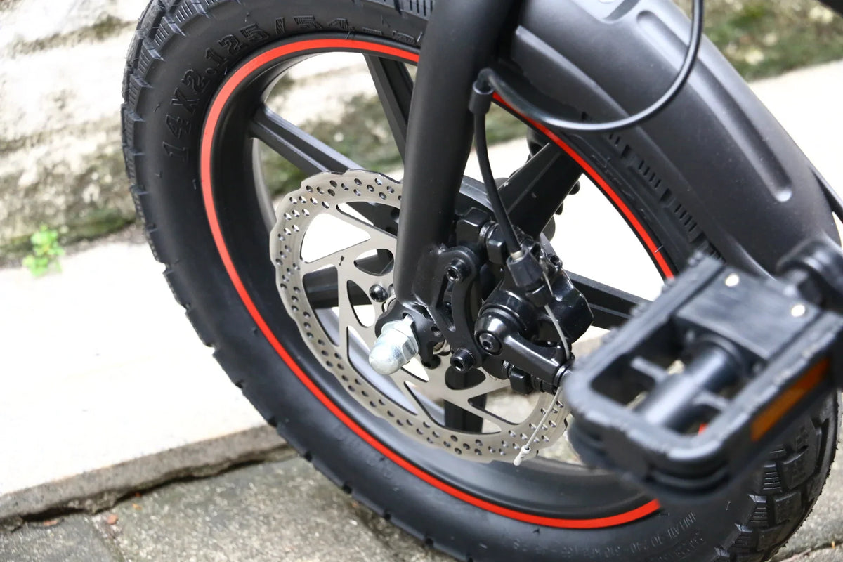 Windgoo B5