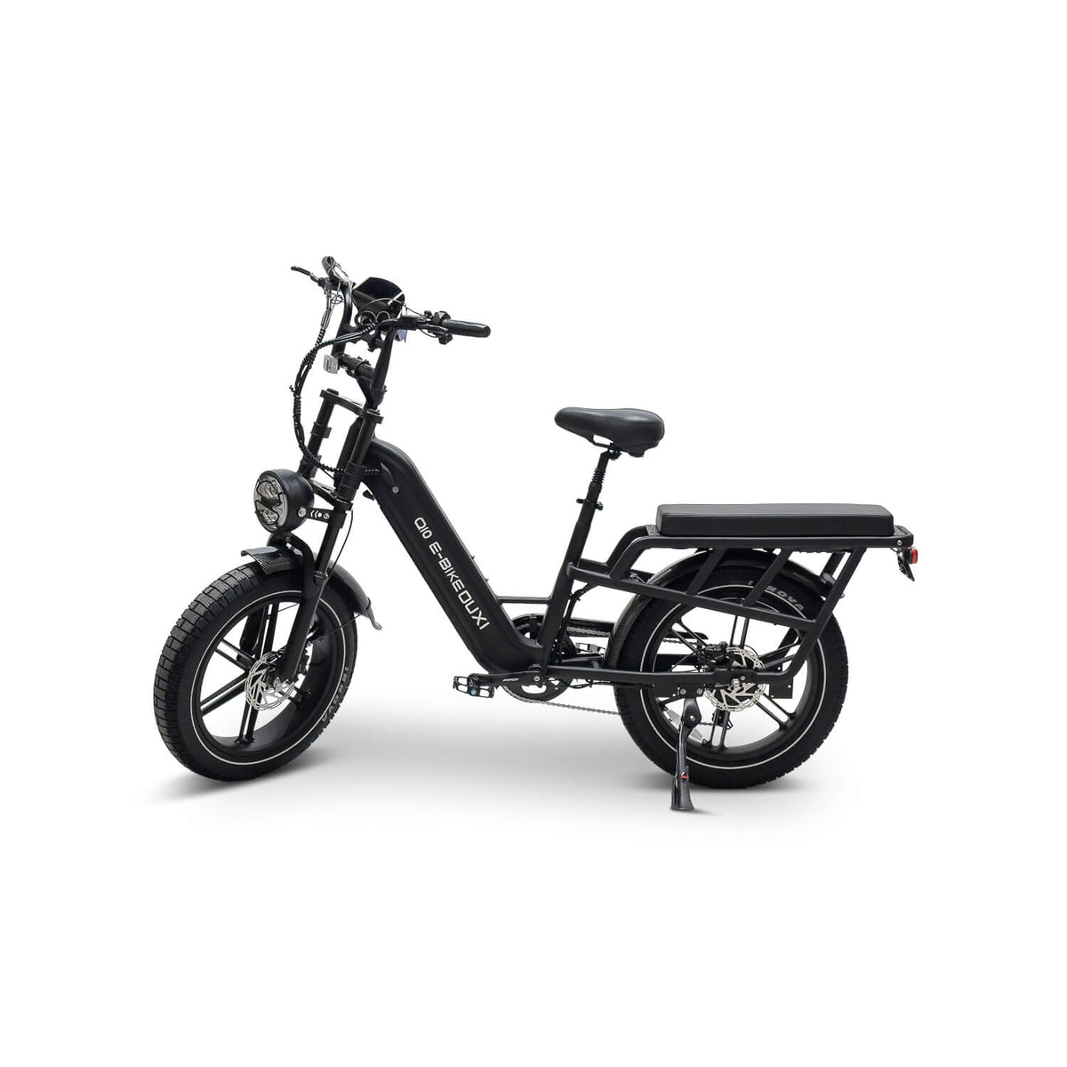 Ouxi Q10