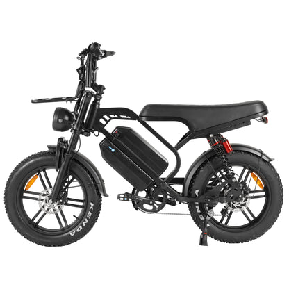 V20 Pro Dubbele Batterij 2026 Nieuwste Versie