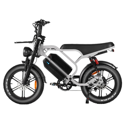 V20 Pro Dubbele Batterij 2026 Nieuwste Versie