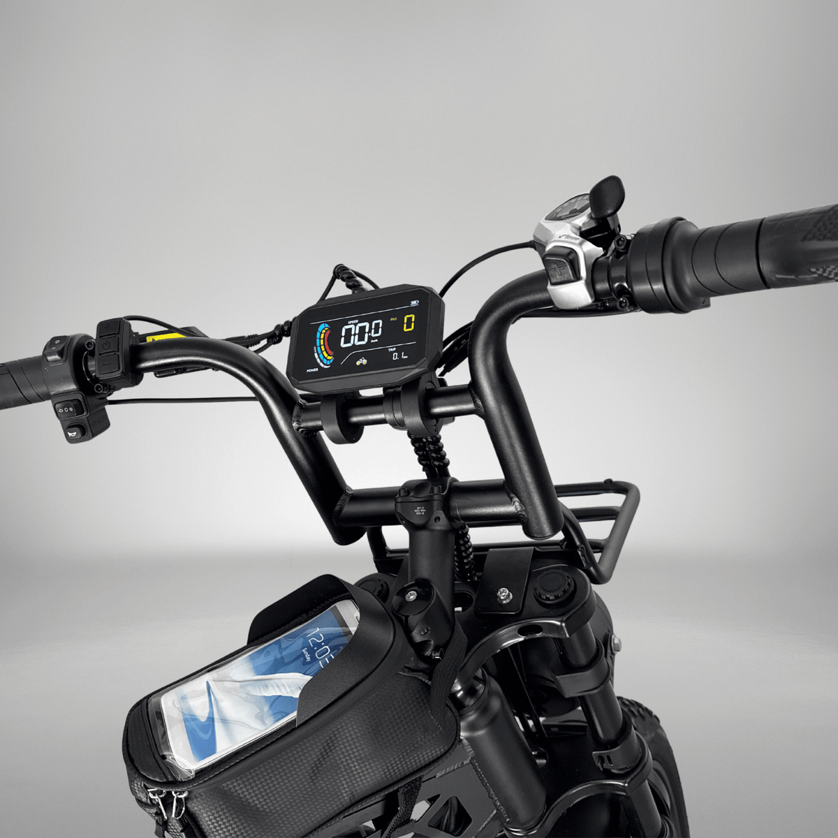 S20 Pro - 2026 model - Combideal