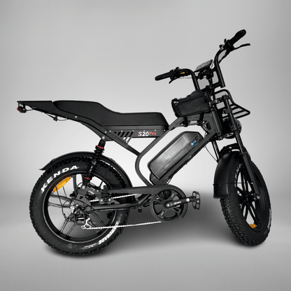 S20 Pro - 2026 model - Combideal