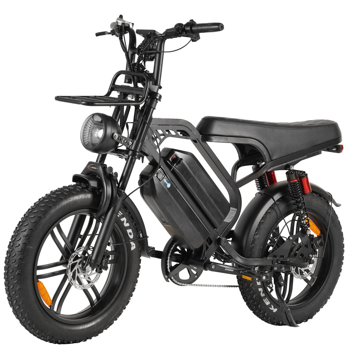 V20 Pro Dubbele Batterij 2026 Nieuwste Versie