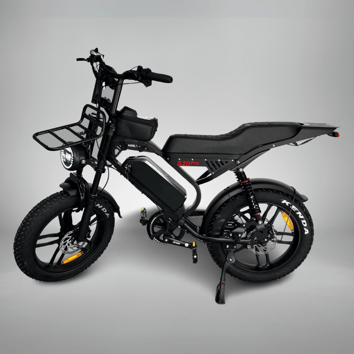 S20 Pro - 2026 model - Combideal