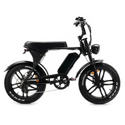 Ouxi V8