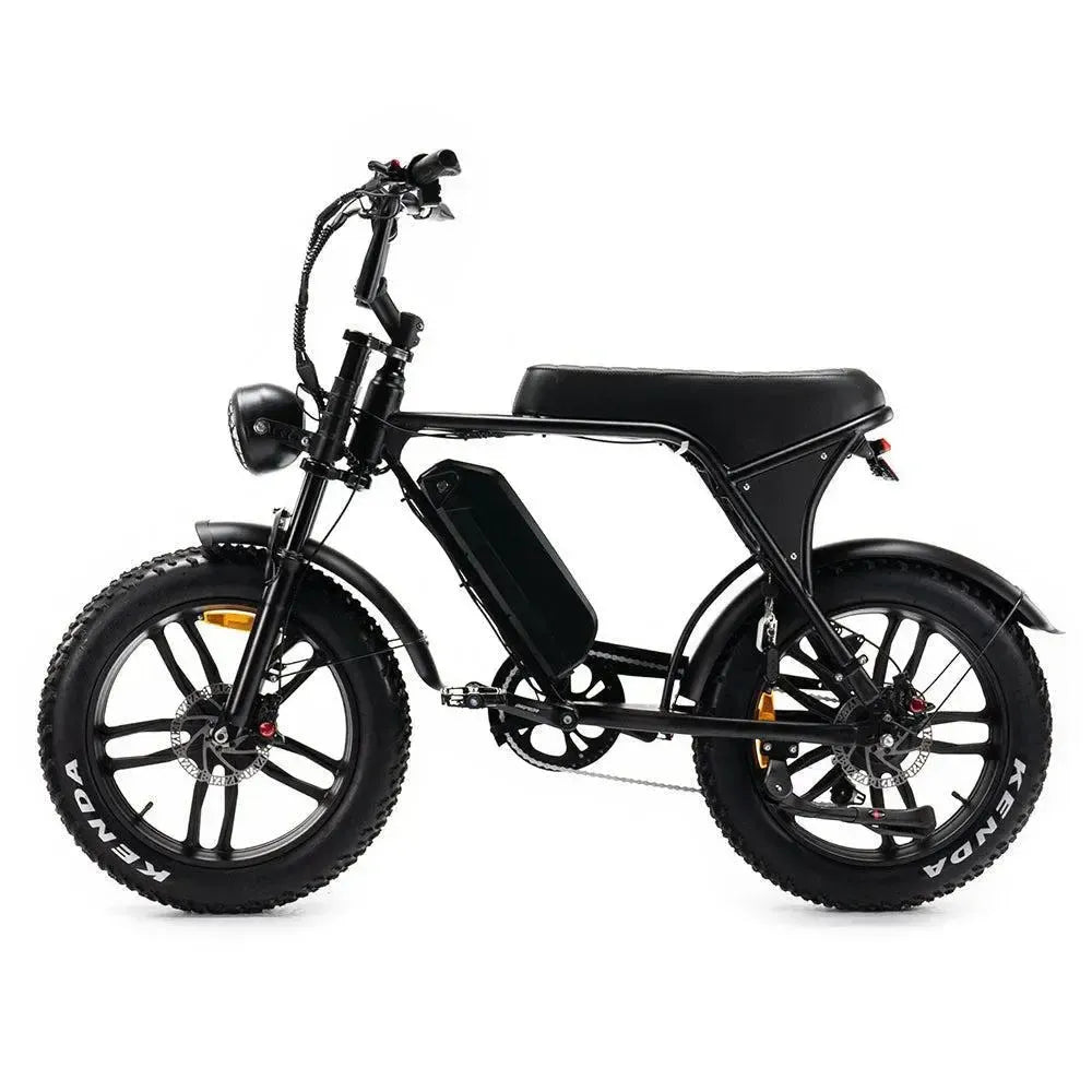 Ouxi V8