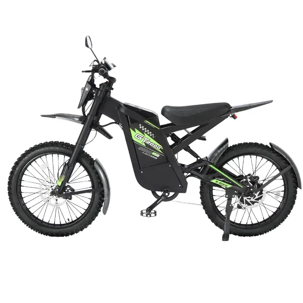 OUXI GT2000 - Skinny Bike