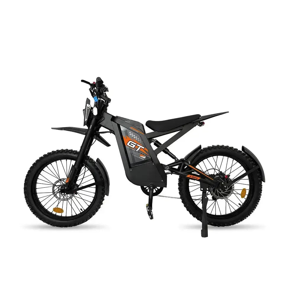OUXI GT2000 - Skinny Bike