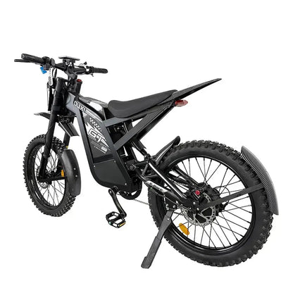 OUXI GT2000 - Skinny Bike