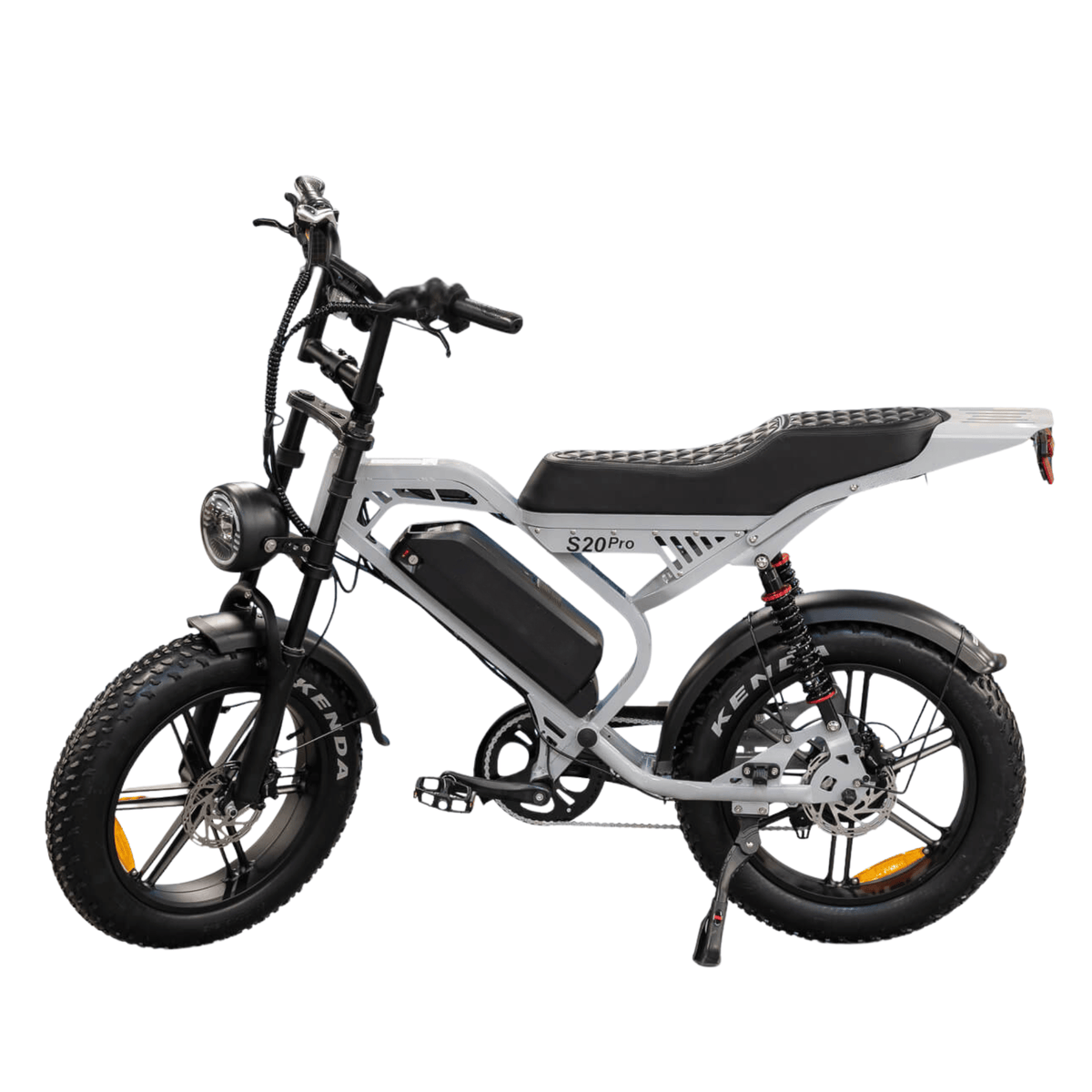 S20 Pro - 2026 model Bestseller