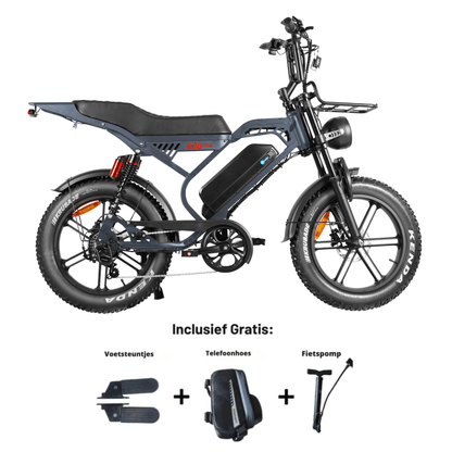 S20 Pro - 2026 model - Combideal