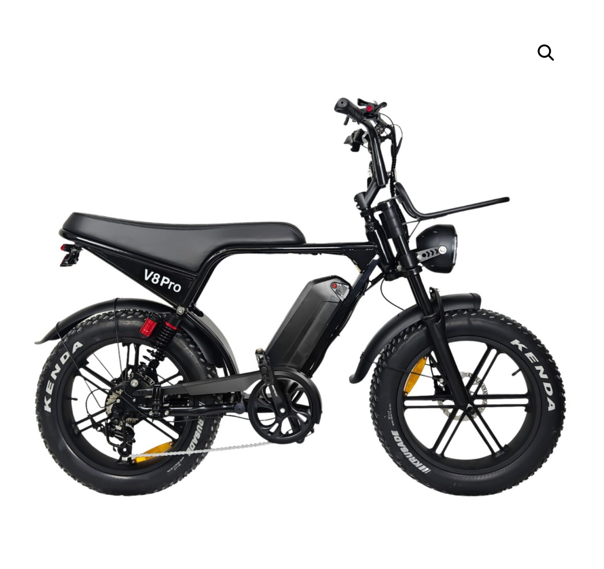 OUXI V8 Pro