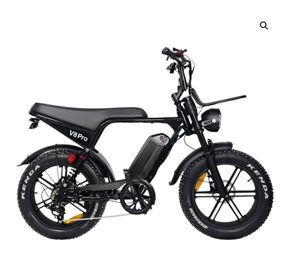 OUXI V8 Pro
