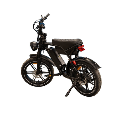 OUXI V8 Ultra Max - Dubbele Batterij - Nieuwste 2026 Model