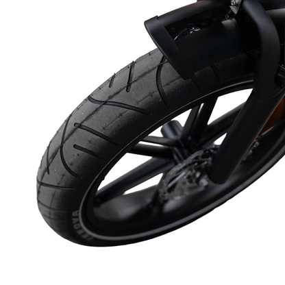 OUXI V8 Ultra Max - Dubbele Batterij - Nieuwste 2026 Model