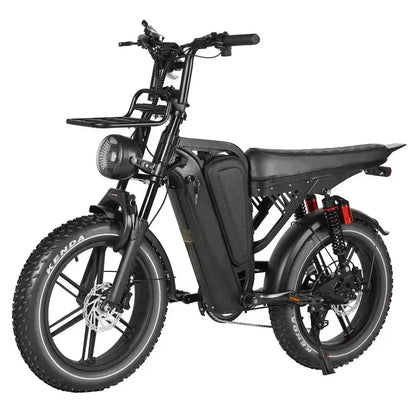 V20 Sport 2026 - Zwart
