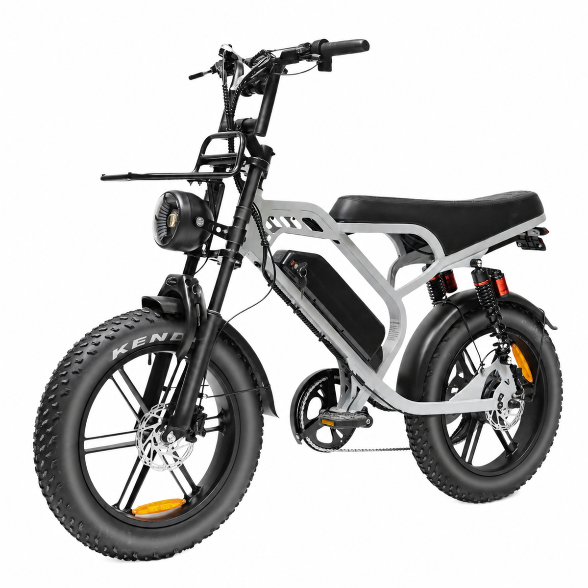 V20 Pro Long Range Sport - Nieuw 2026 model