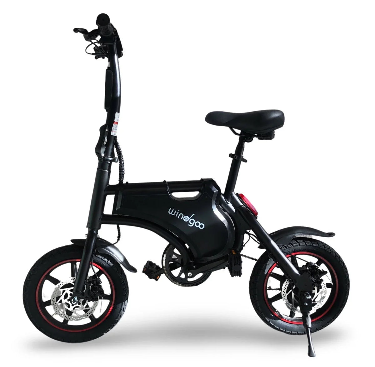 Windgoo B5