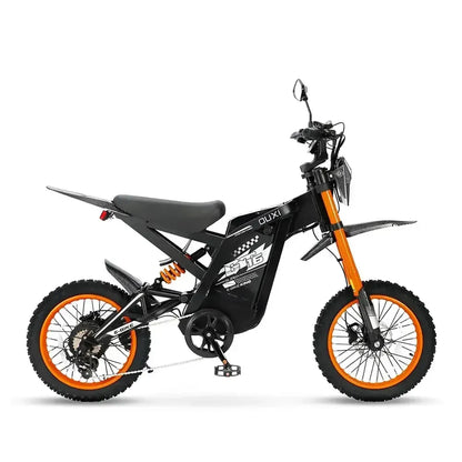 OUXI GT16