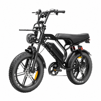 V20 Pro Long Range Sport - Nieuw 2026 model