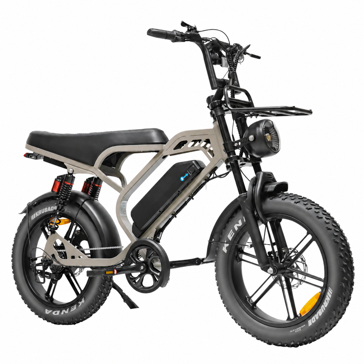 V20 Pro Long Range Sport - Nieuw 2026 model