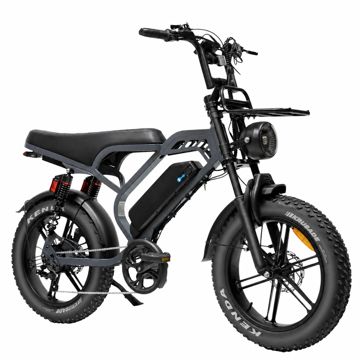 V20 Pro Long Range Sport - Nieuw 2026 model