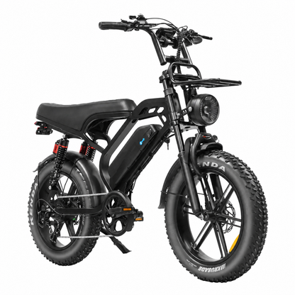 V20 Pro Long Range Sport - Nieuw 2026 model